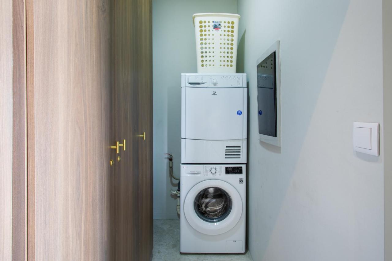 Spanish Water View Apartments - Jan Thiel Area 빌렘스타트 외부 사진