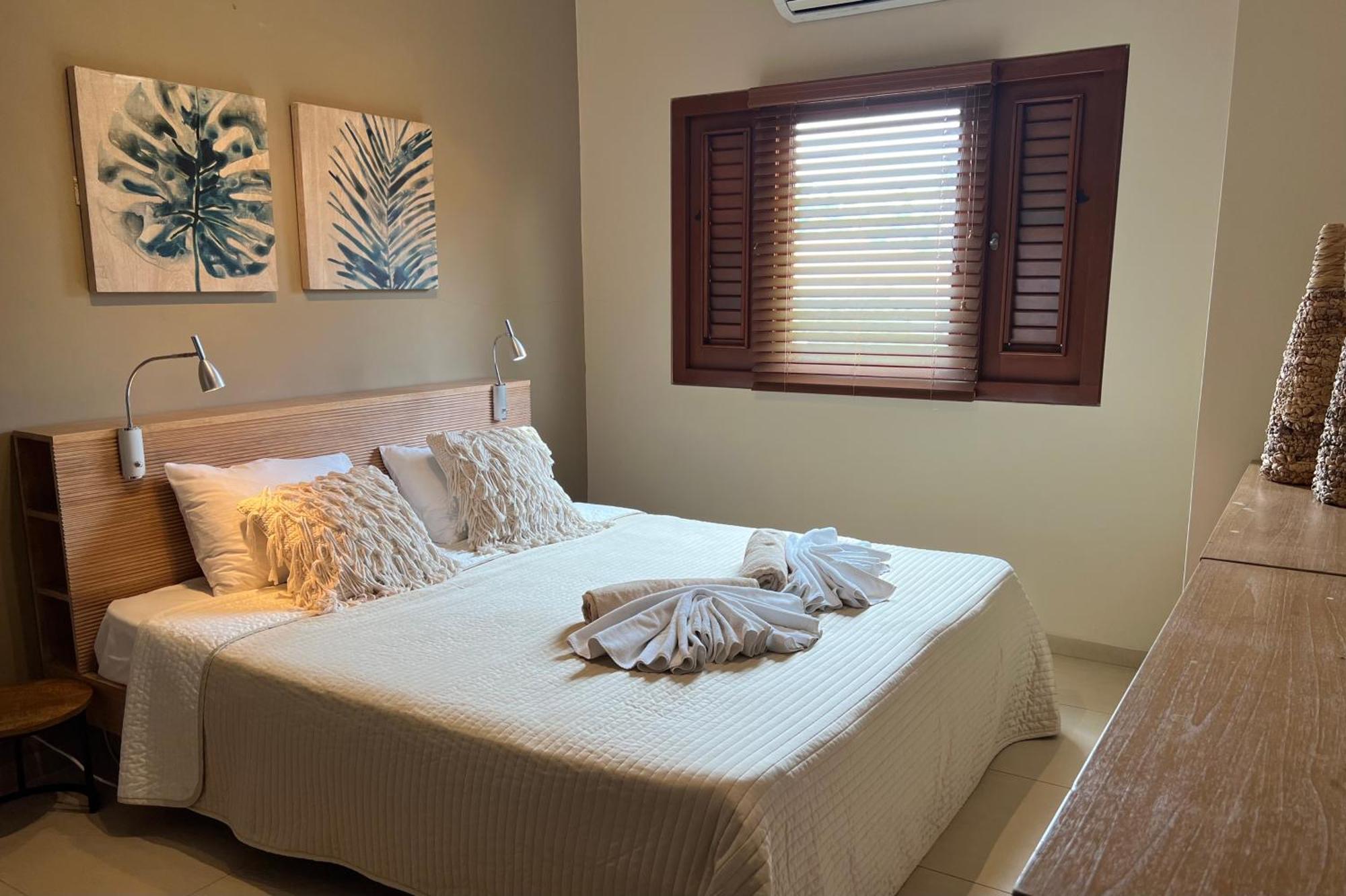 Spanish Water View Apartments - Jan Thiel Area 빌렘스타트 객실 사진