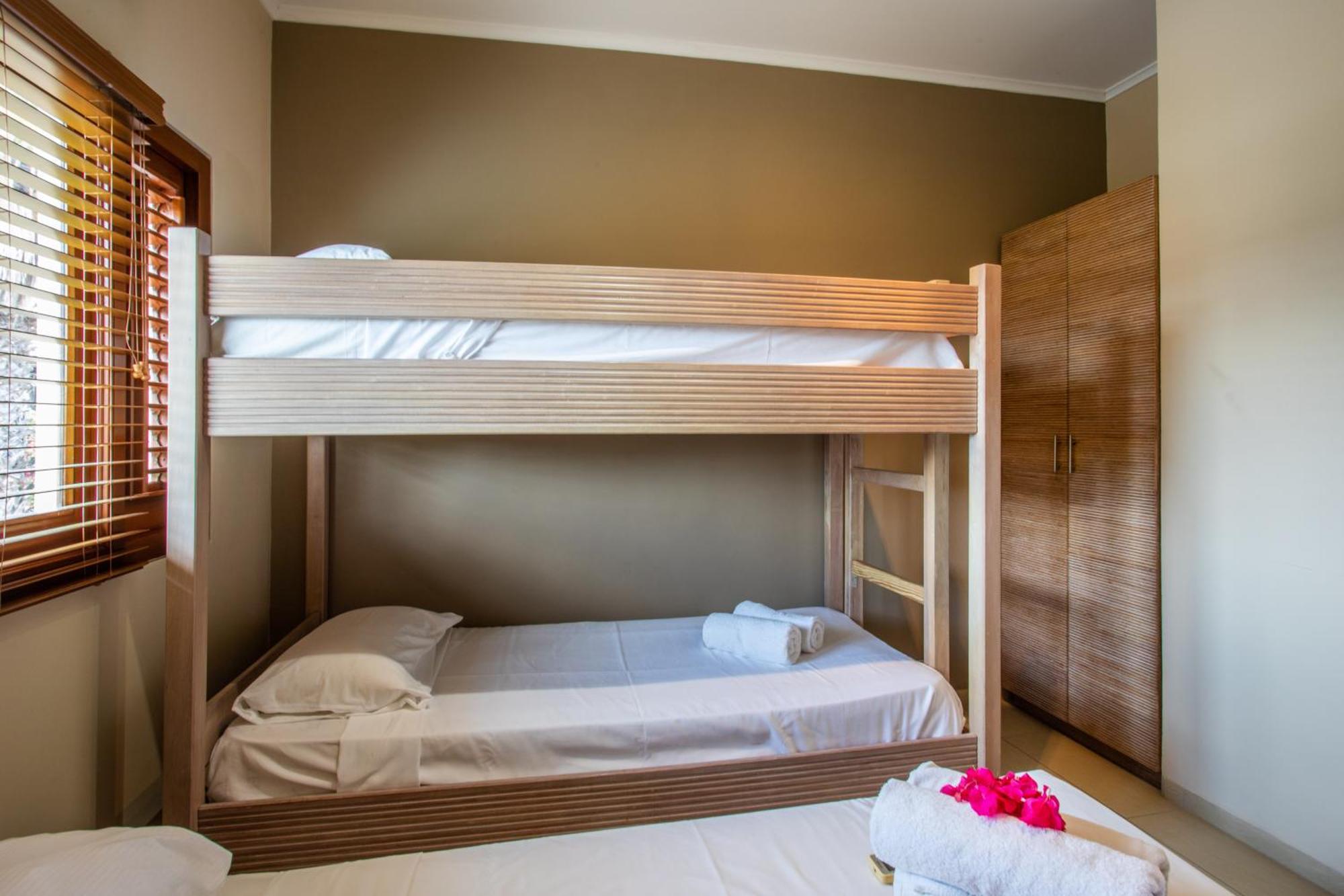 Spanish Water View Apartments - Jan Thiel Area 빌렘스타트 객실 사진